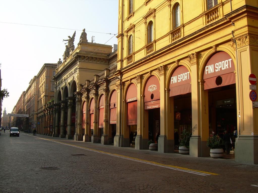 Travel House Bologna Apartment Ruang foto